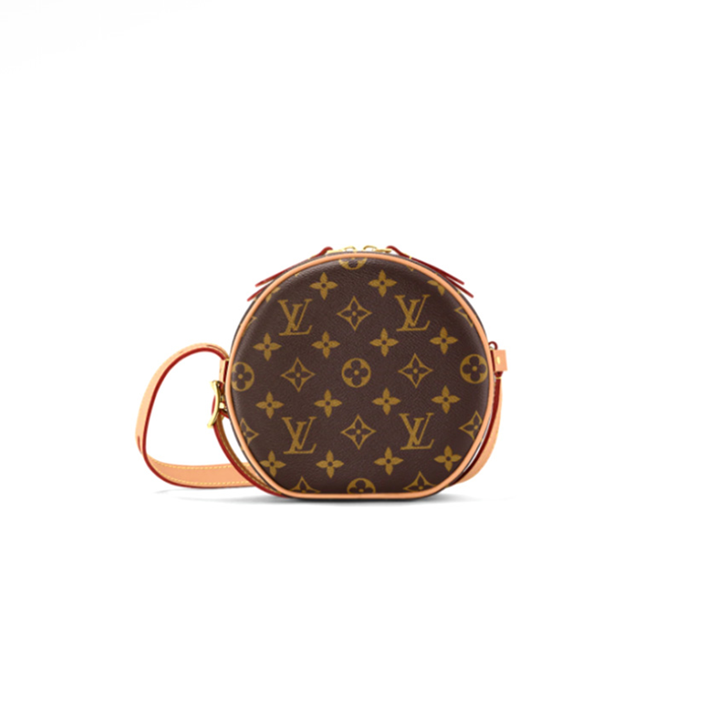 LOUIS VUITTON BOITE CHAPEAU SOUPLE SMALL HANDBAG M45149 (17*16*7cm)